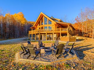 366 Glades View Ave, Newry, ME 04261