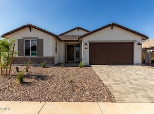 1172 E Ridgerock St, Casa Grande, AZ 85122