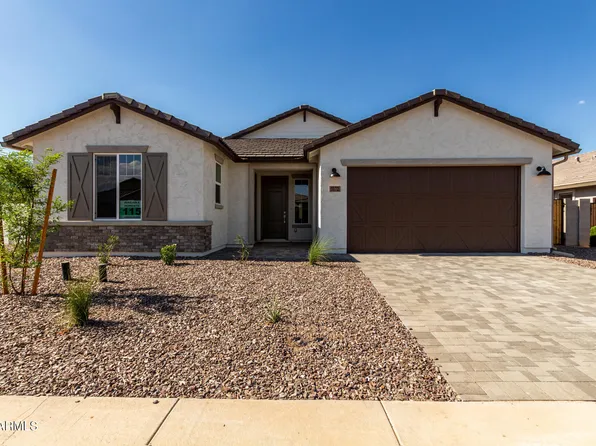1172 E Ridgerock Street, Casa Grande, AZ 85122
