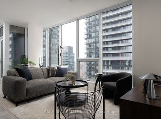 35 Mercer St #2612, Toronto, ON M5V 0V1