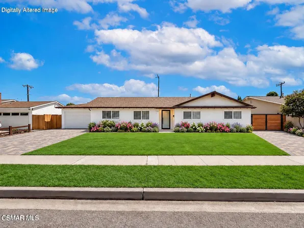248 Virginia Dr, Thousand Oaks, CA 91320