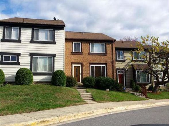 2nd image of 15643 Millbrook Ln #16