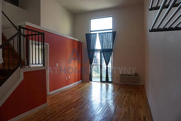 Rented by At Home Realty NY LLC | media 1