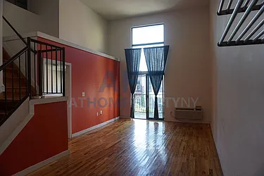 Rented by At Home Realty NY LLC