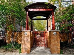 1309 W George St, Chicago, IL 60657