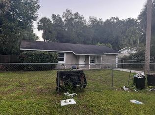 1599 W J Williams Ln, Dunnellon, FL 34434