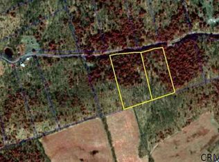 0 Three Track Mountain Rd, Warnerville, NY 12187