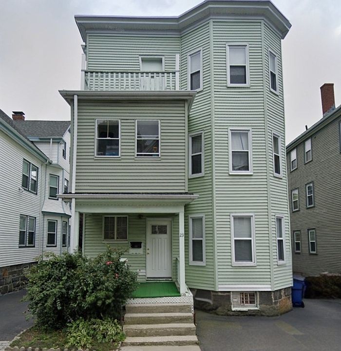 1st image of 23 Tower St