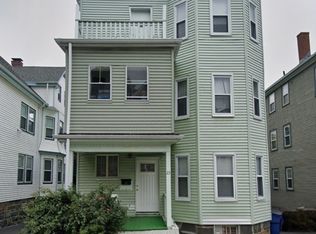 23 Tower St, Jamaica Plain, MA 02130
