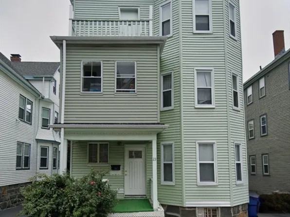 23 Tower St, Jamaica Plain, MA 02130