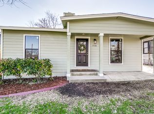 3720 W Woodlawn Ave, San Antonio, TX 78228
