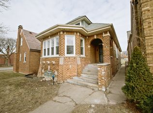 9105 S Aberdeen St, Chicago, IL