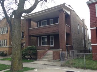 7922 S Harvard Ave, Chicago, IL 60620