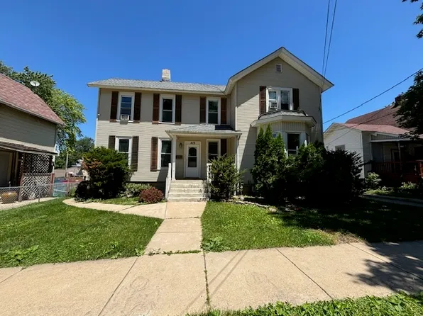 428 Caswell St, Belvidere, IL 61008