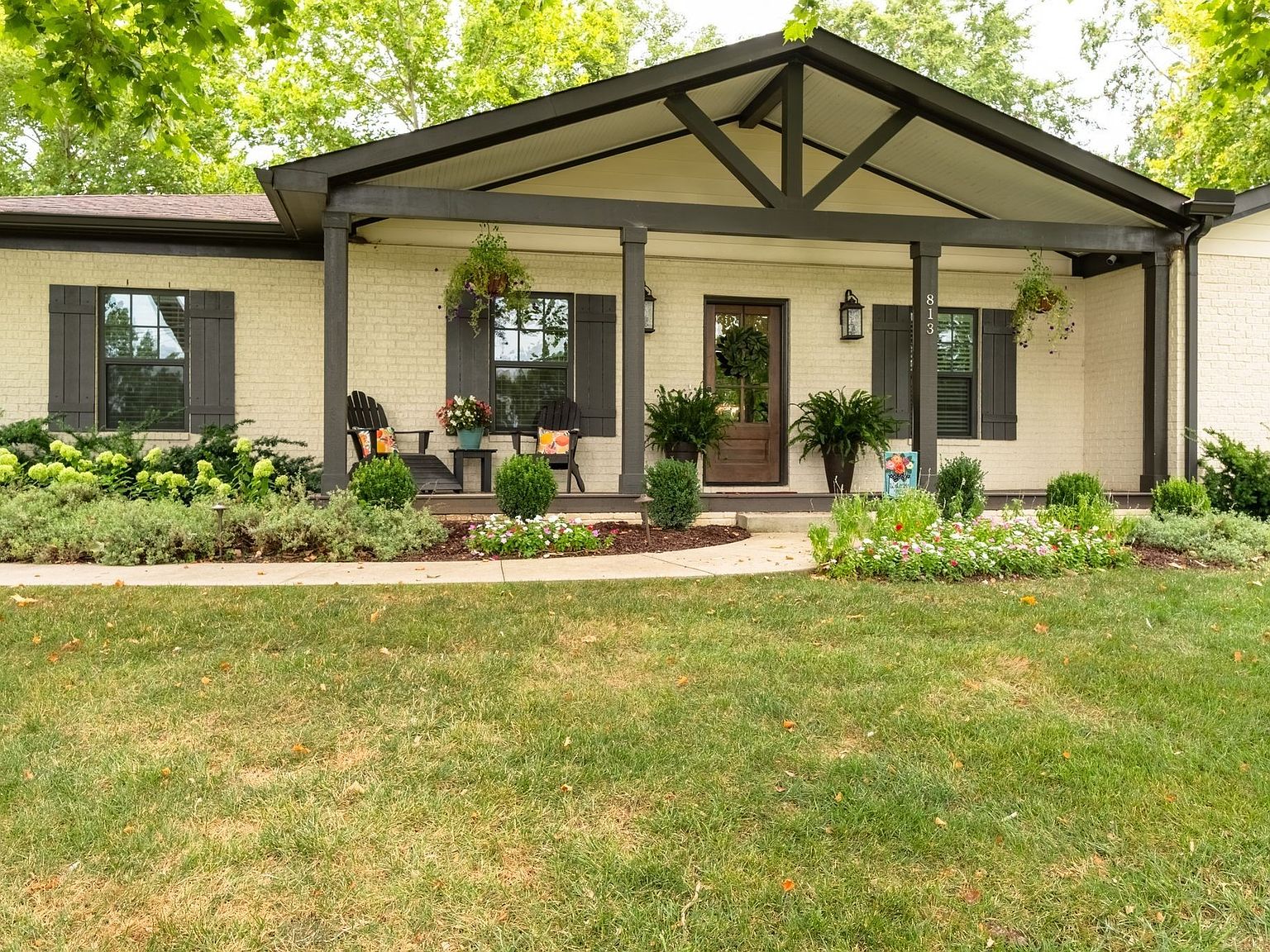813 W Hillwood Dr, Nashville, TN 37205 | Zillow