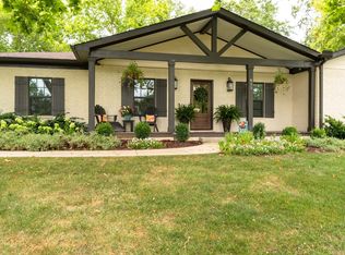 813 W Hillwood Dr, Nashville, TN 37205