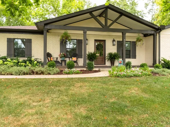 813 W Hillwood Dr, Nashville, TN 37205