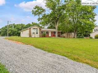 2190 Propst Rd, Morganton, NC 28655