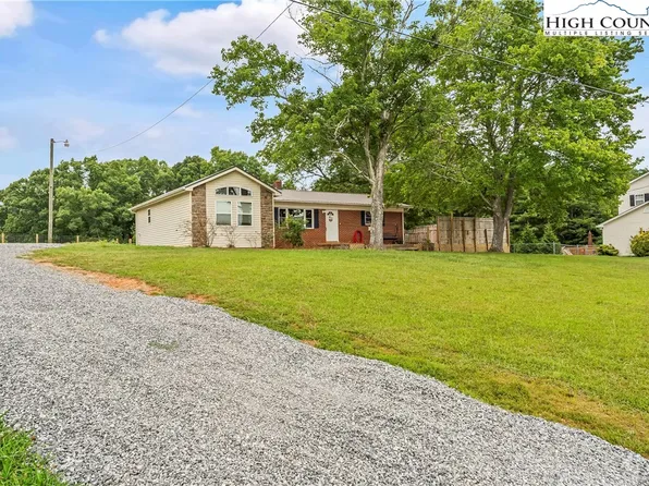 2190 Propst Road Propst Road, Morganton, NC 28655