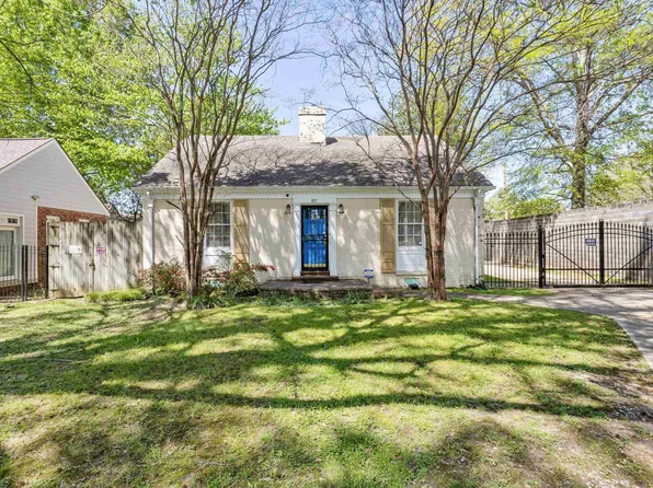 817 Cypress Dr, Memphis, TN 38112