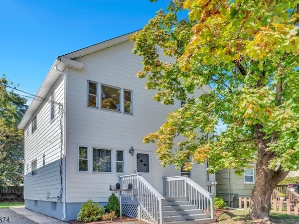 126-128 S 5Th Ave #2, Manville Boro, NJ 08835