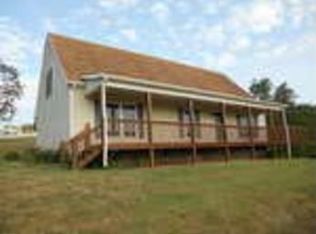 4464 Sloan Branch Rd, Draper, VA 24324
