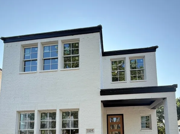 105 Magnolia Ln, Westworth Village, TX 76114