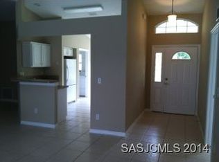 5034 Shore Dr, Saint Augustine, FL 32086