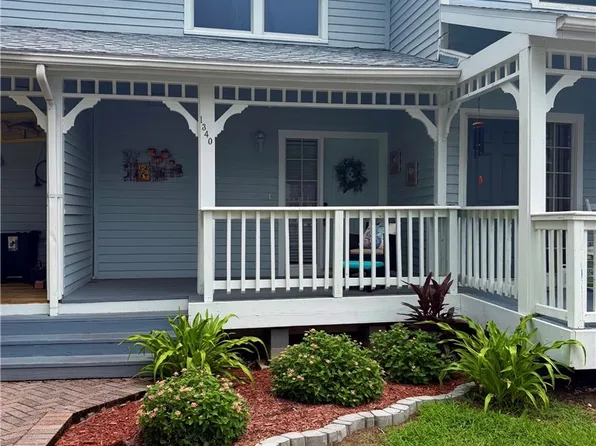 1340 Cypress Cove Ct, Inverness, FL 34450