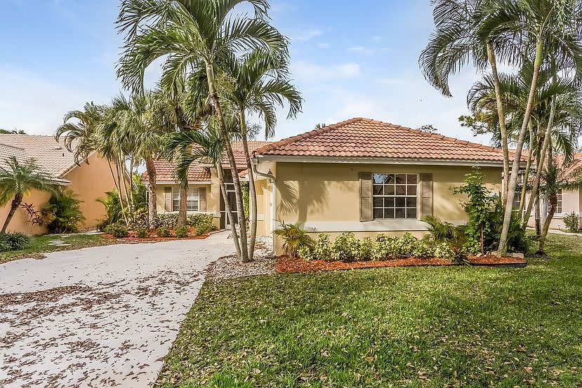 3735 Riverside Way, Delray Beach, FL 33445 | Zillow