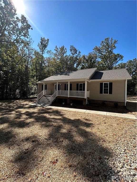 1336 Rock Castle Rd, Goochland, VA 23063 MLS 2322465 Zillow