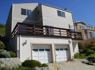 399 Farallon Ave, Pacifica, CA