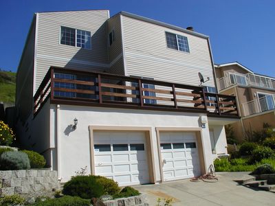 399 Farallon Ave, Pacifica, CA, 94044
