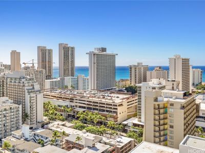 445 Seaside Ave APT 2721, Honolulu, HI, 96815