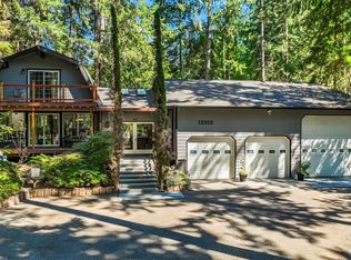 13303 138th Avenue NW, Gig Harbor, WA 98329