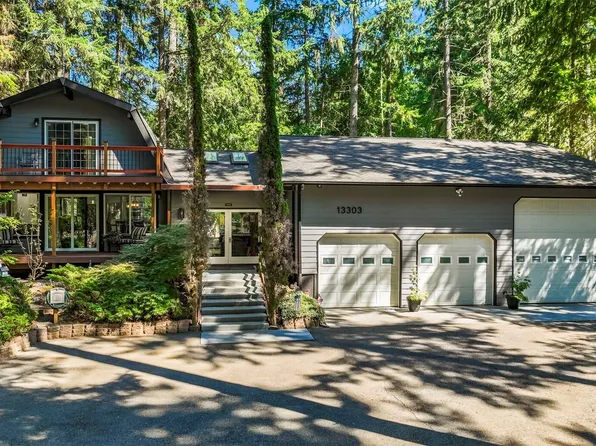 13303 138th Avenue NW, Gig Harbor, WA 98329