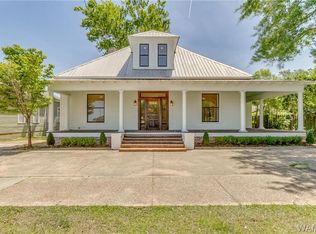 1405 Queen City Ave, Tuscaloosa, AL 35401