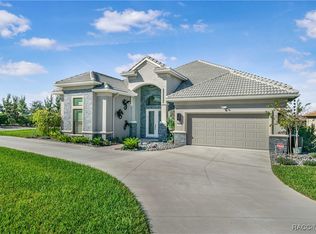 1500 W Alton Bay Pl, Hernando, FL 34442