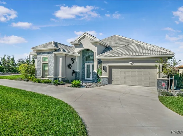 1500 W Alton Bay Pl, Hernando, FL 34442