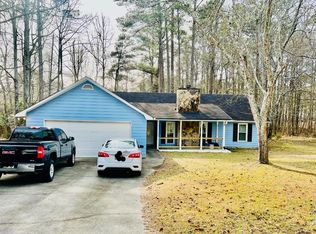 11002 Clearwater Dr, Hampton, GA 30228