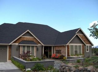 1830 North Rd, Wenatchee, WA 98801