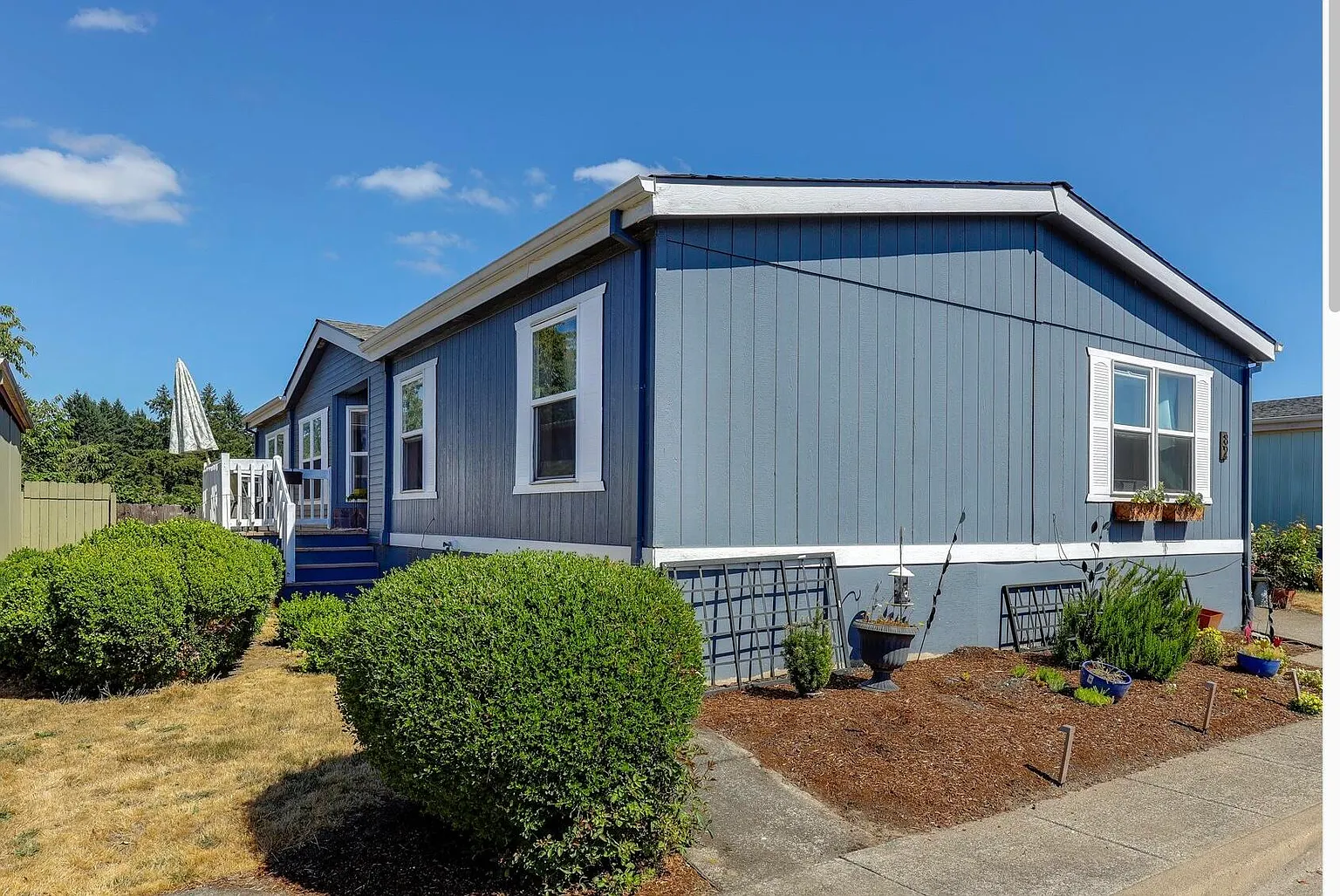 1000 S McKern Ct Unit 82 photo 1