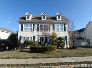 129 Nathan Dr, Morganville, NJ 07751