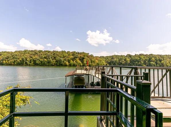 467 Huffman Park Rd, Lynchburg, TN 37352