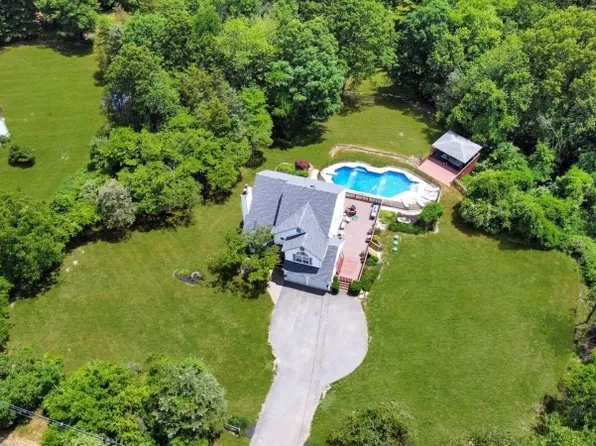75B Hope Rd, Blairstown Twp., NJ 07825