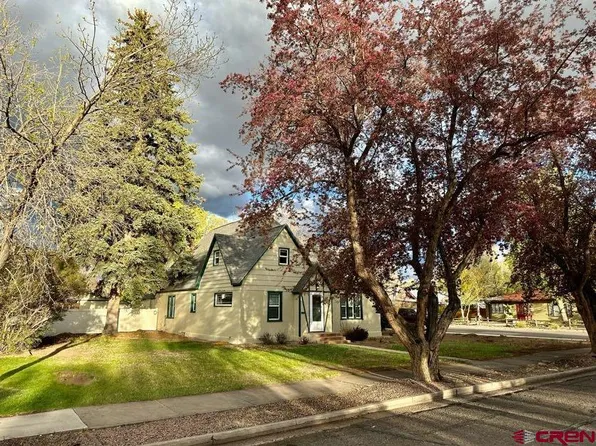 250 Bronk Street, Monte Vista, CO 81144