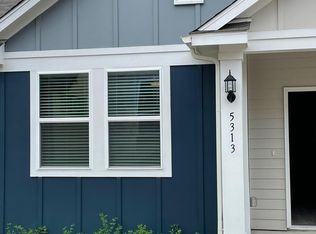 5313 Mulberry Grove Ln, Austin, TX 78723