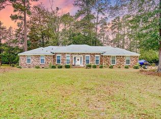 4047 Goshen Lake Dr S, Augusta, GA 30906