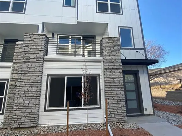 3495 Drumlin Grv, Colorado Springs, CO 80907