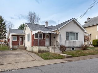 420 Grace St, Old Forge, PA 18518